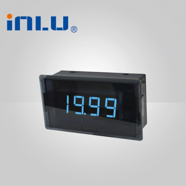 IN5135HC-PB數(shù)顯電壓電流表